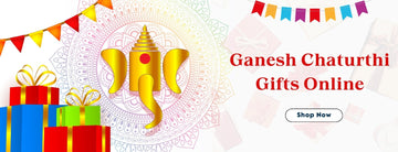 Ganesh Chaturthi Gifts Online