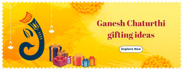 Ganesh chaturthi gifting ideas