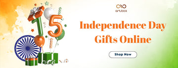 Independence Day Gifts Online