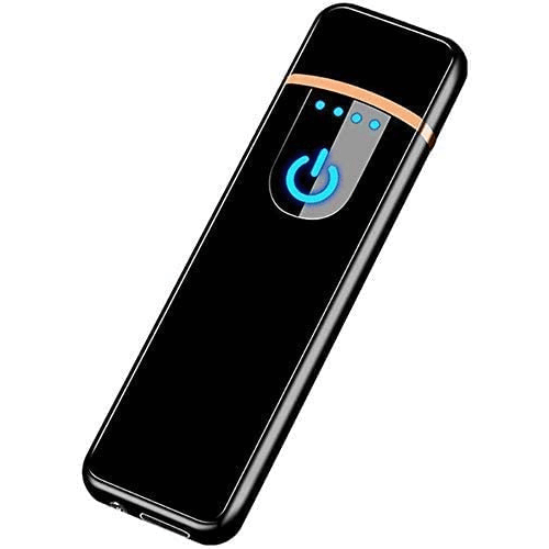 smart cigarette lighter Smart Fingerprint Sensor Lighter with Indicator Light smart cigarette lighter Smart Fingerprint Sensor Lighter with Indicator Light
