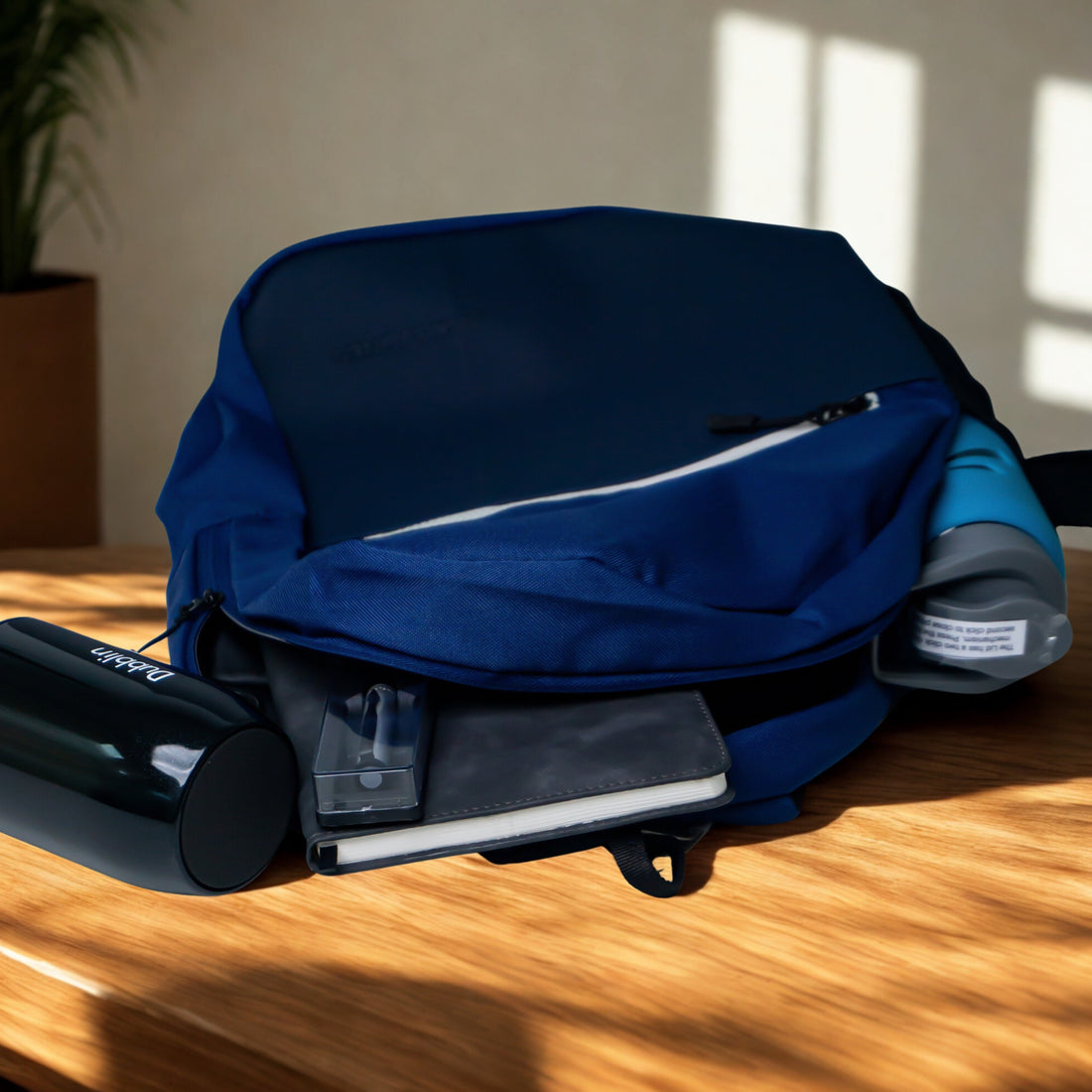 Customizable Executive Commuter Set