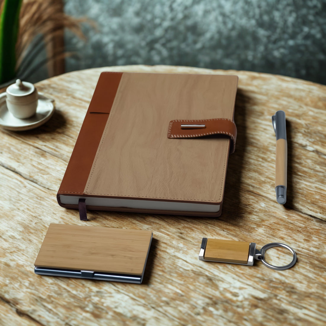 Sustainable Everything Kit