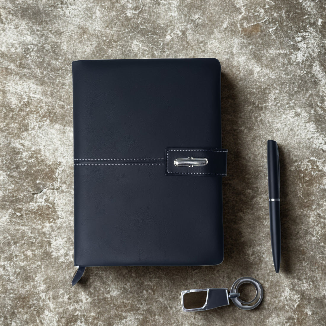 Sophisticated Black Executive Gift Set