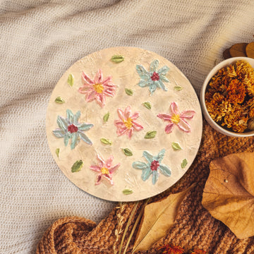 Floral Whimsy