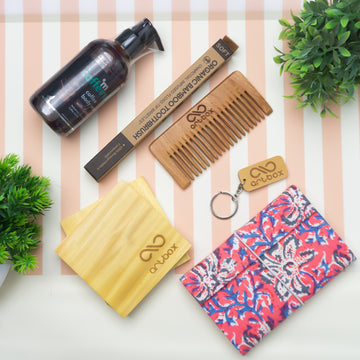 Earthly Grace Hamper