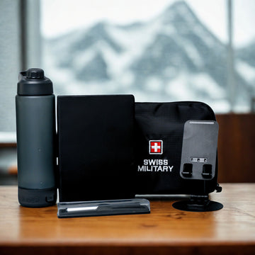 Swiss Military Executive Hamper