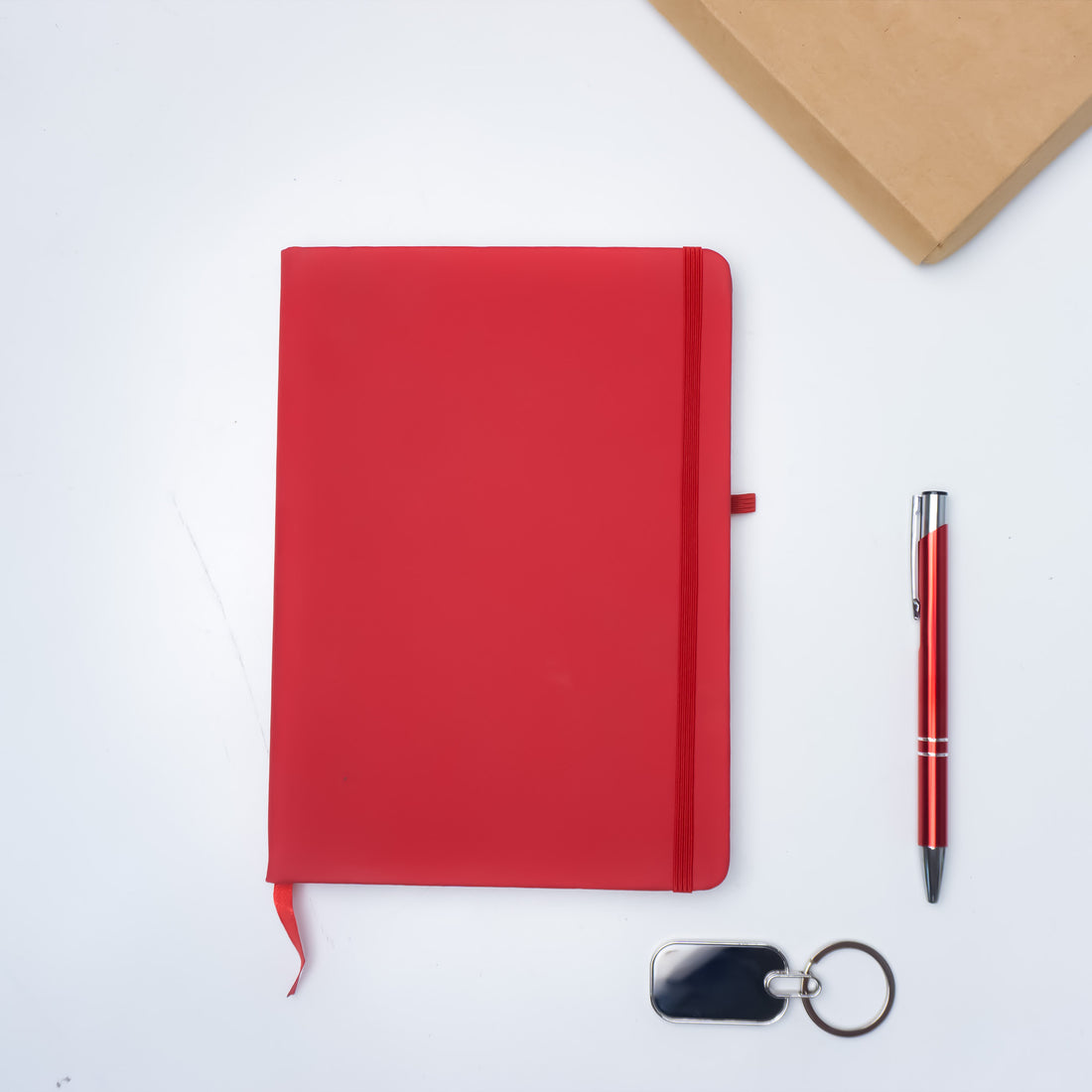 Crimson Elegance Gift