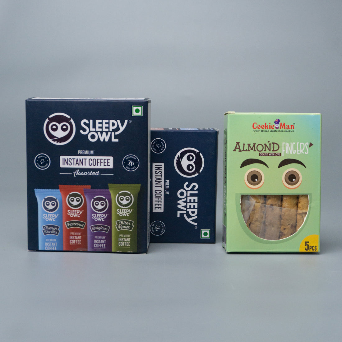 Candle & Cocoa Bliss