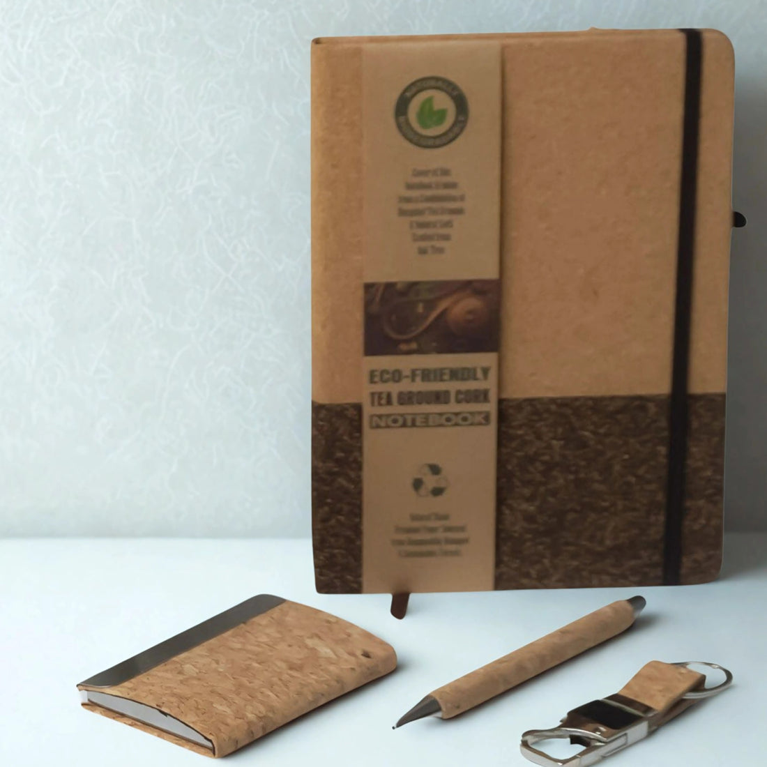 Eco-friendly Writing Set