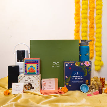 Nutri-Tech Diwali Delight
