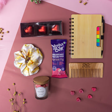 Blissful Essence Box