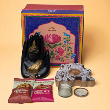 Budha Glow Hamper
