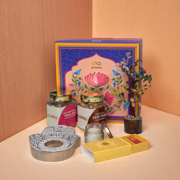 Aura Cleansing Hamper