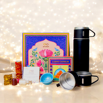 Carafe Hamper