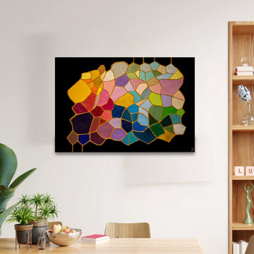 Honeycomb Dreams