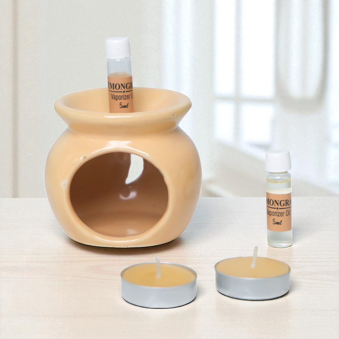 AuraDecor  Fragrance Gift Set