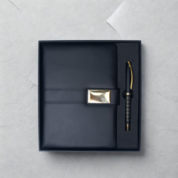 Professional Black & Gold Gift