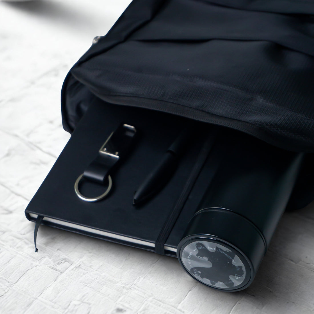 Personalized Executive Essentials Kit