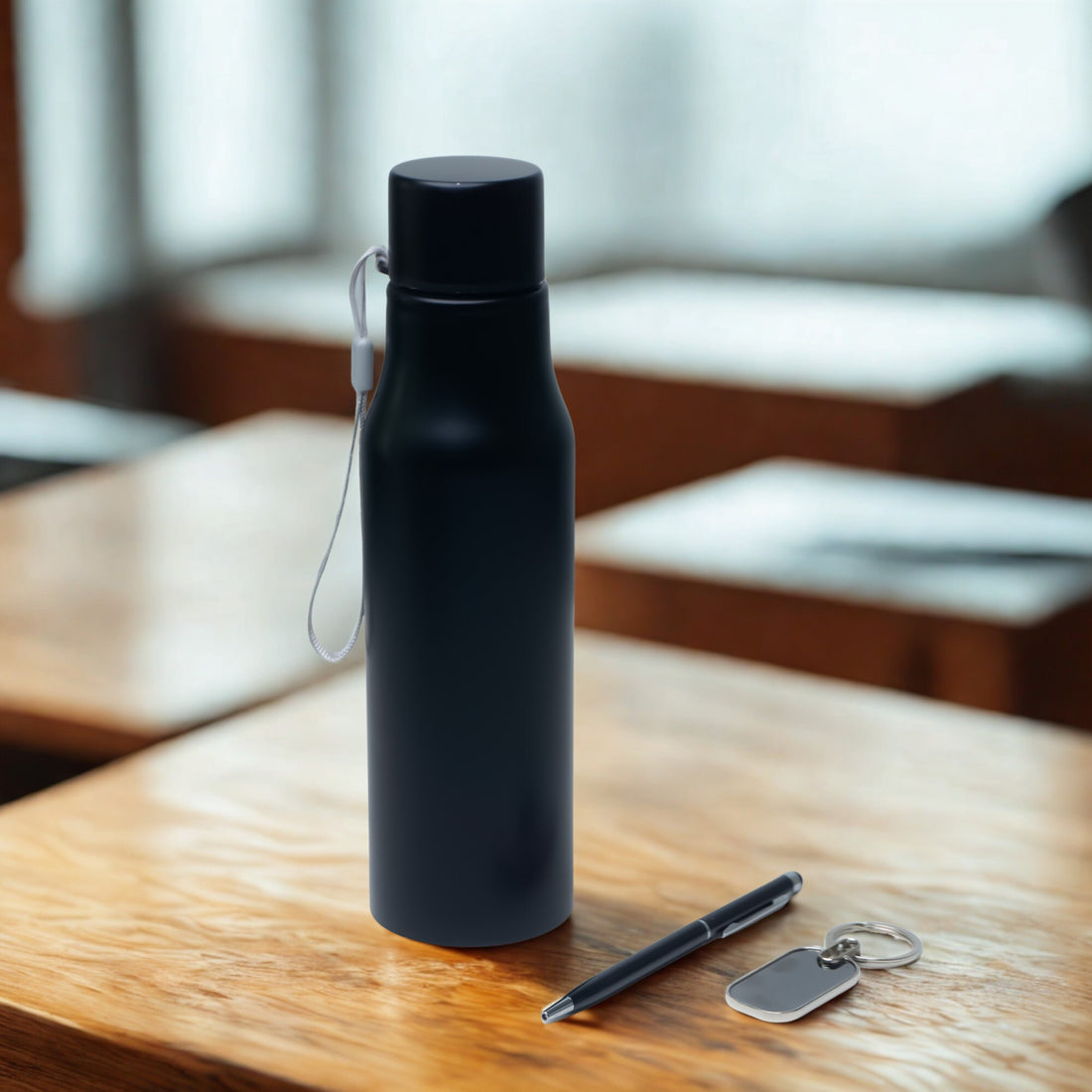 All Black Executive Gift