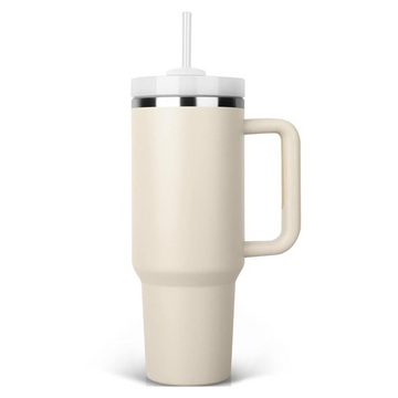 Stainless Steel Tumbler