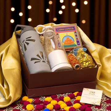 Blend & Brighten Celebration Pack