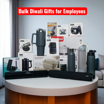 Electronics Diwali Gift Hampers