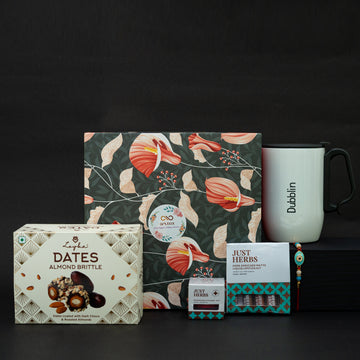 Tint and Treat Hamper (For Her)