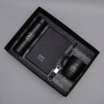 Holiday Cheer Desk Kit