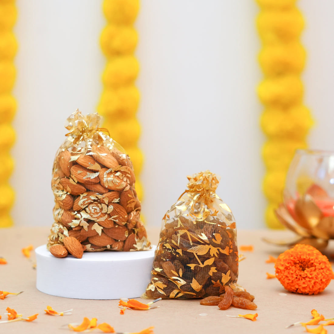 Radiance & Riches Gift Hamper