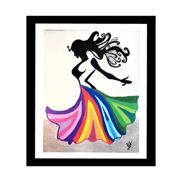 Rhythm of Colors