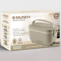 Electric Tiffin Box