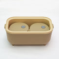 Electric Lunch Box