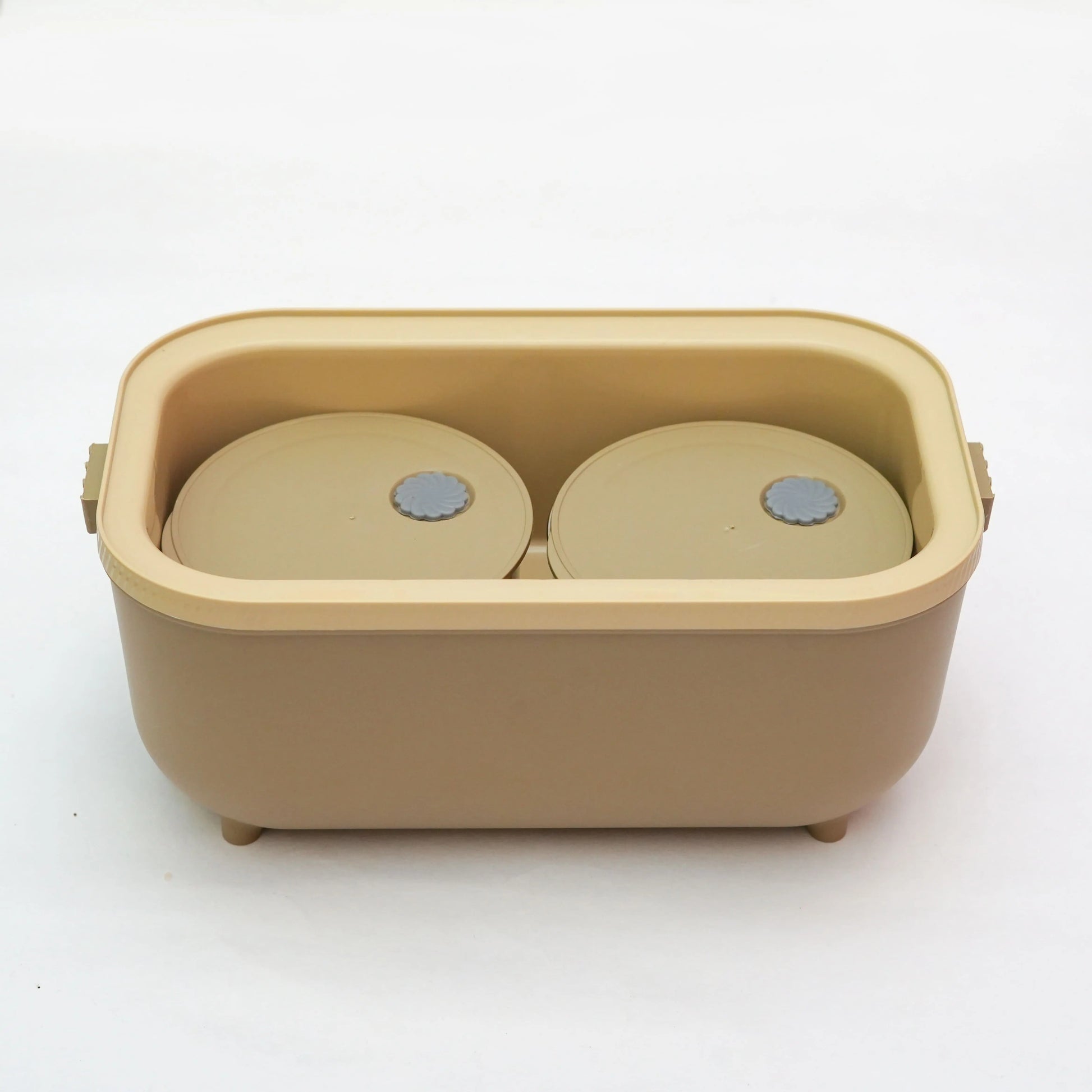 Electric Lunch Box