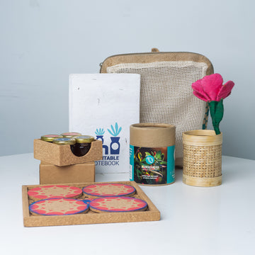 Serenity Hamper