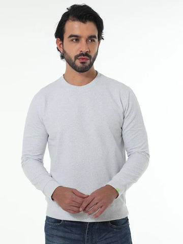 Sustainable Sweatshirt
