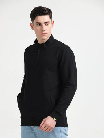 Half-Way Jacket - Black