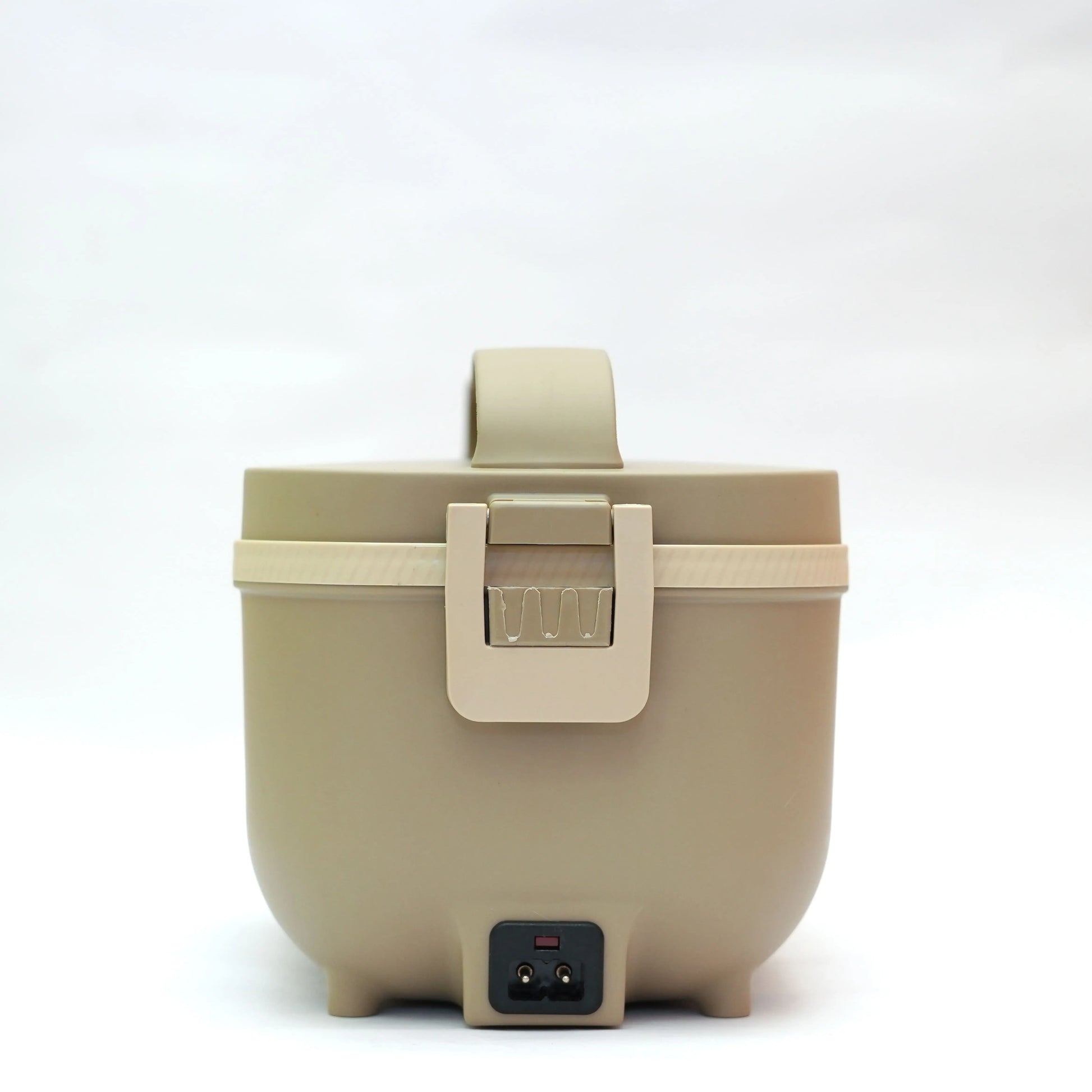 Electric Lunch Box