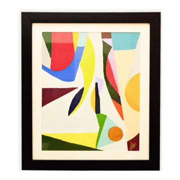 Abstract Modern Art