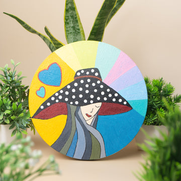 Rainbow Women