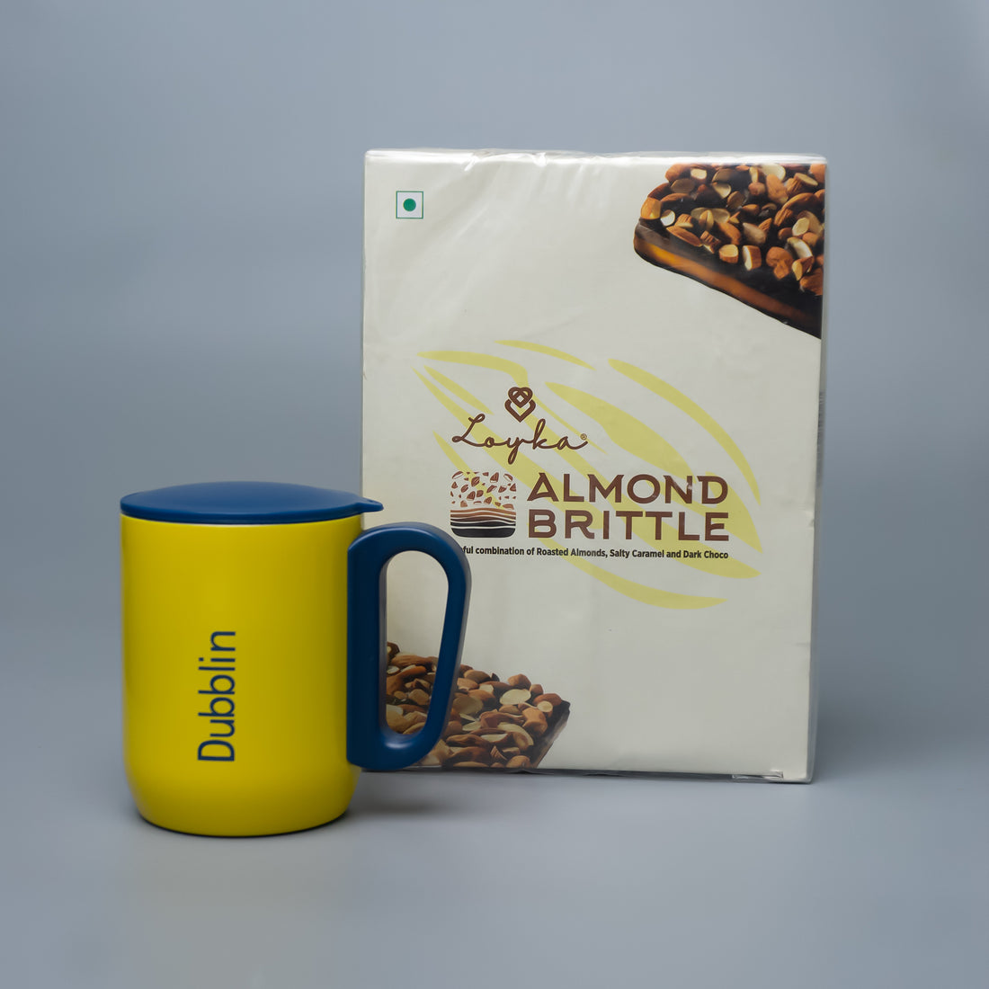 Plan & Indulge Hamper