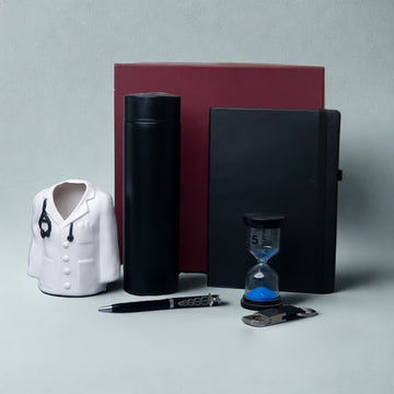 Doctor's Elite Essentials Gift Hamper