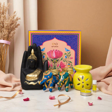 Peace & Prosperity Gift Box