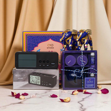 Blissful Aura Hamper