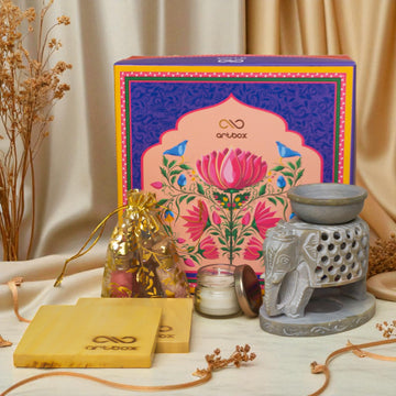 Pure Aroma Hamper