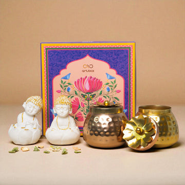 Eternal Bliss Gift Pack