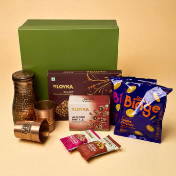 Glow Binge Box