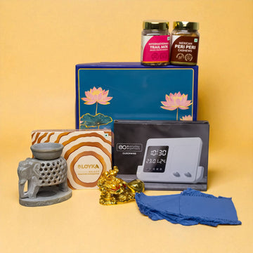 The Divine Glow Hamper