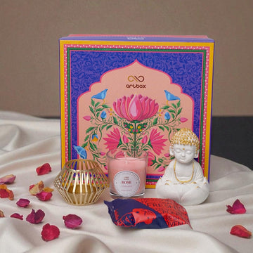 Joyful Essence Hamper