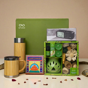 Eco Fragrant Hamper