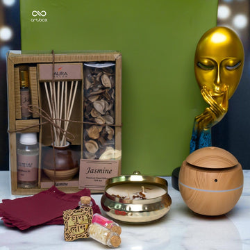 The Artisan Zen Box